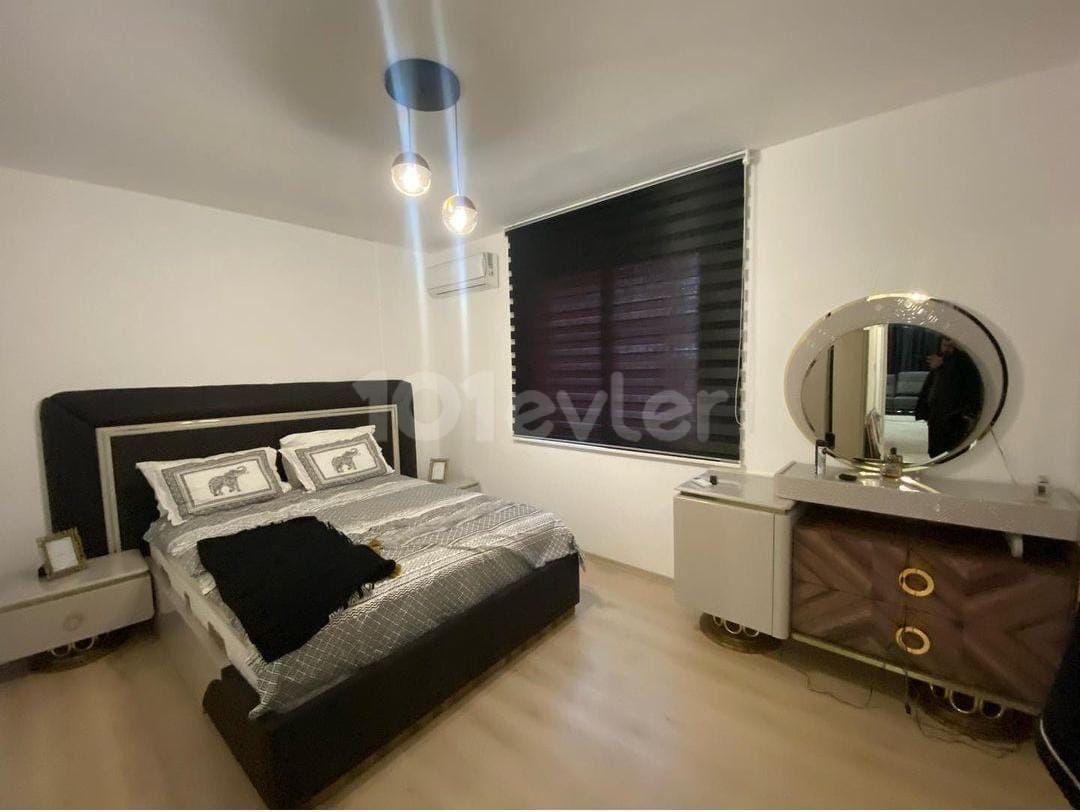 Flat For Sale in Girne Merkez, Kyrenia