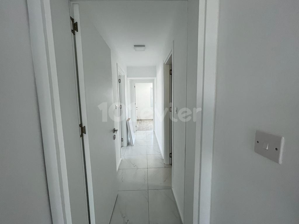 Flat For Sale in Çanakkale, Famagusta