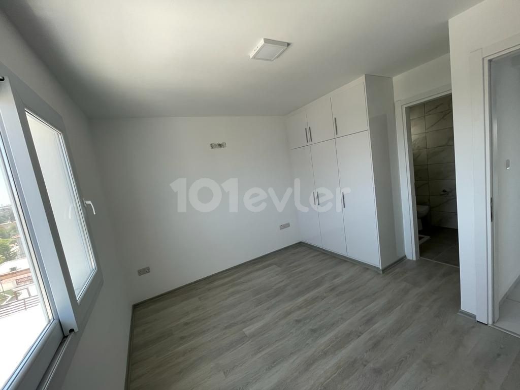 Flat For Sale in Çanakkale, Famagusta