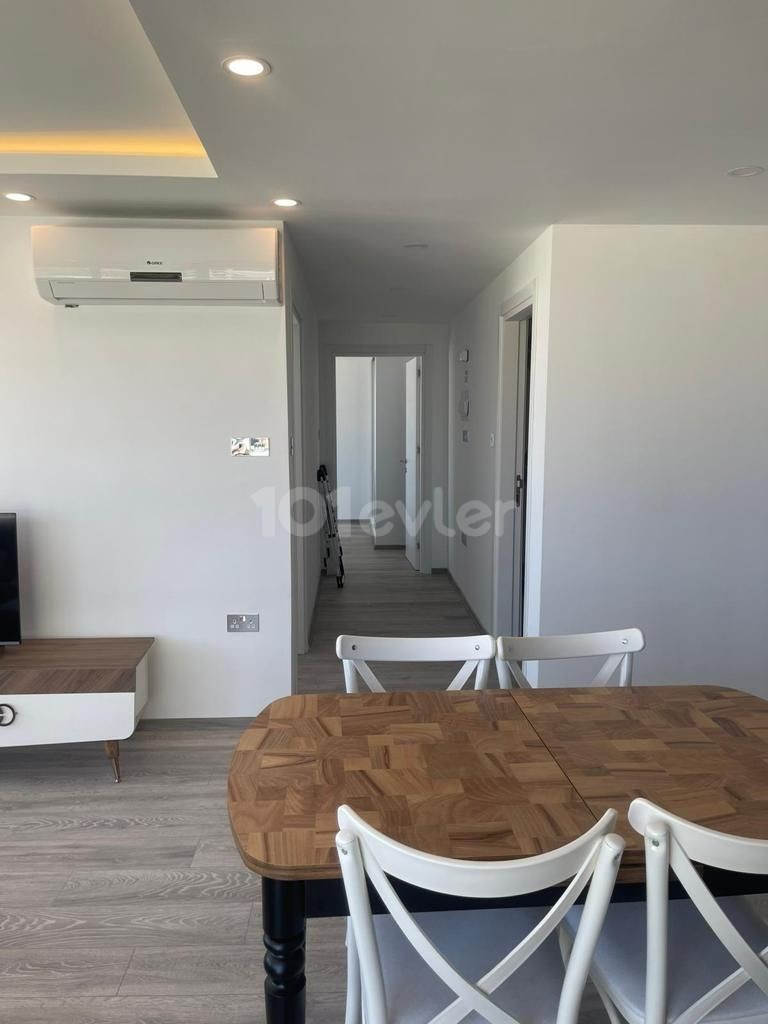 Flat To Rent in Girne Merkez, Kyrenia