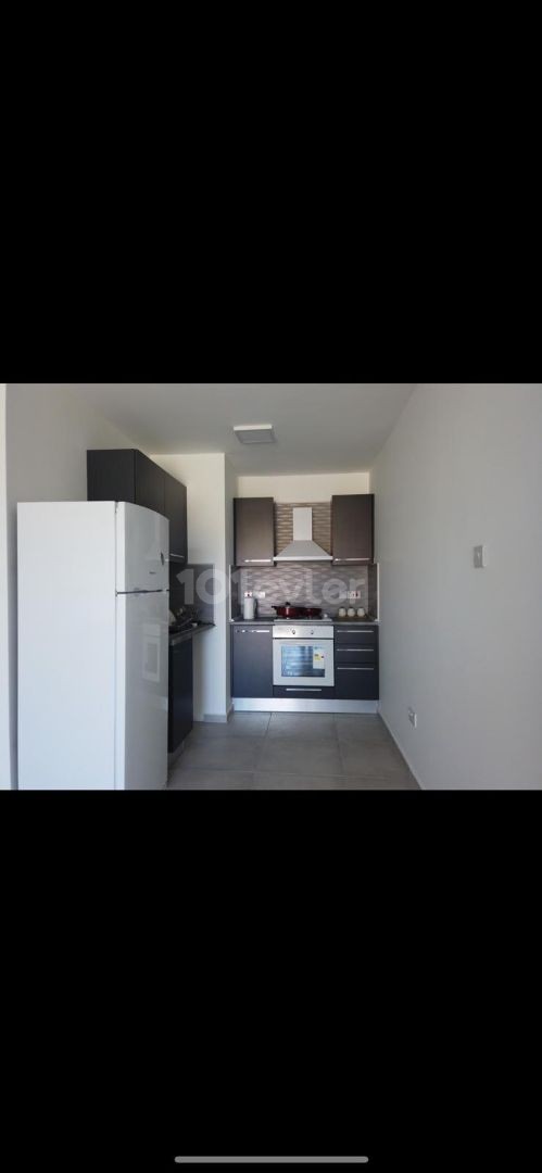 Flat For Sale in Dumlupınar, Famagusta