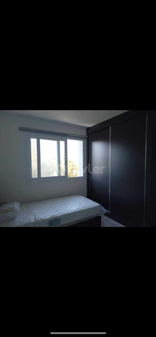 MAĞUSA D﻿UMLUPINAR'DA 2+1 SATILIK DAİRE