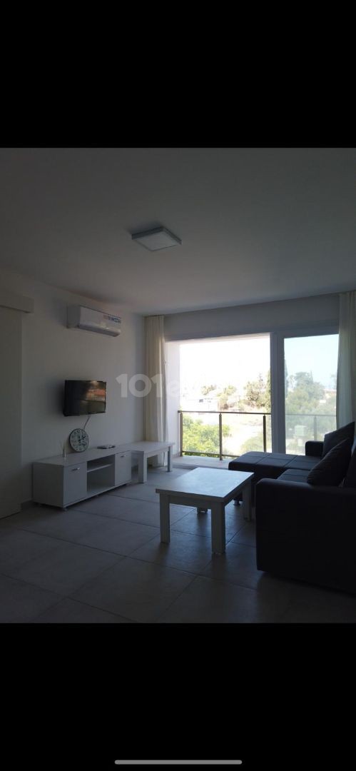 Flat For Sale in Dumlupınar, Famagusta