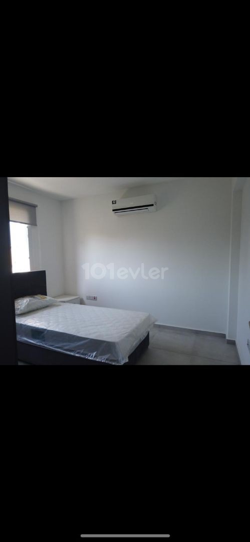 MAĞUSA D﻿UMLUPINAR'DA 2+1 SATILIK DAİRE