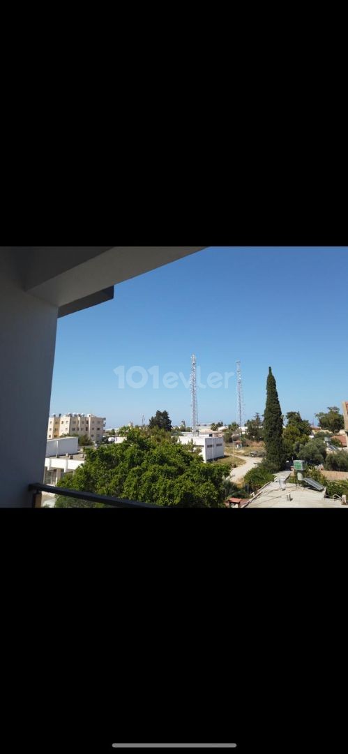 Flat For Sale in Dumlupınar, Famagusta