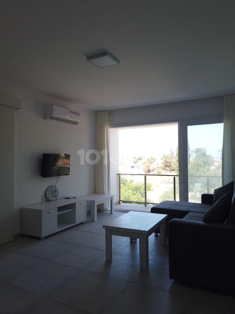 Flat For Sale in Dumlupınar, Famagusta