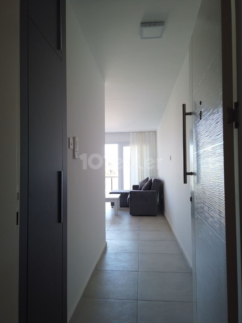 Flat For Sale in Dumlupınar, Famagusta