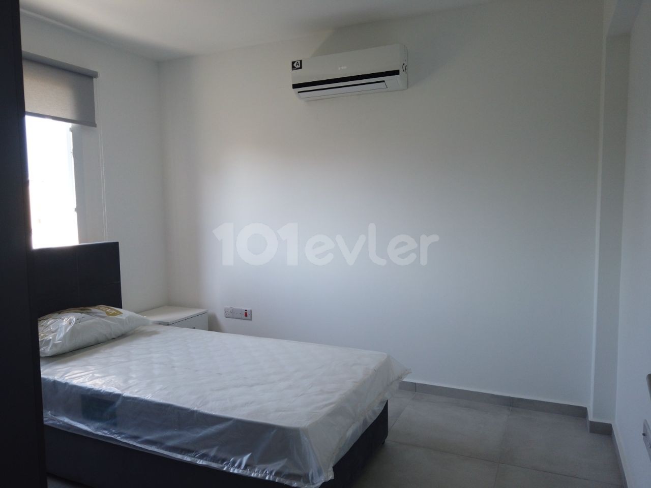 MAĞUSA D﻿UMLUPINAR'DA 2+1 SATILIK DAİRE