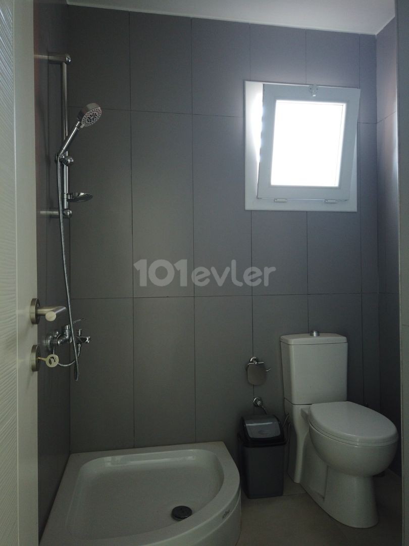 Flat For Sale in Dumlupınar, Famagusta