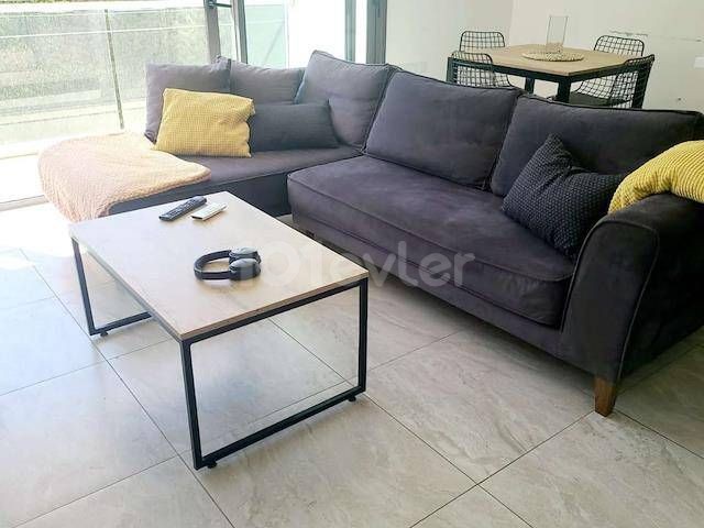 Flat To Rent in Girne Merkez, Kyrenia