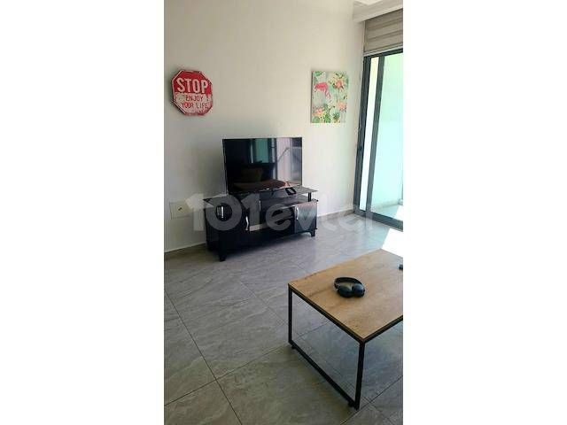 Flat To Rent in Girne Merkez, Kyrenia