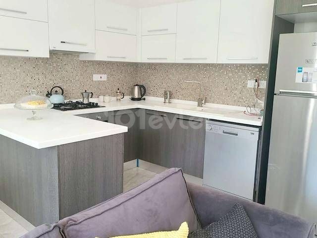 Flat To Rent in Girne Merkez, Kyrenia