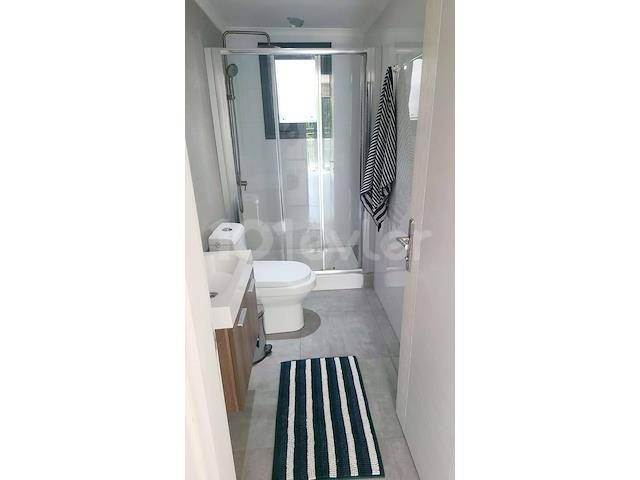 Flat To Rent in Girne Merkez, Kyrenia