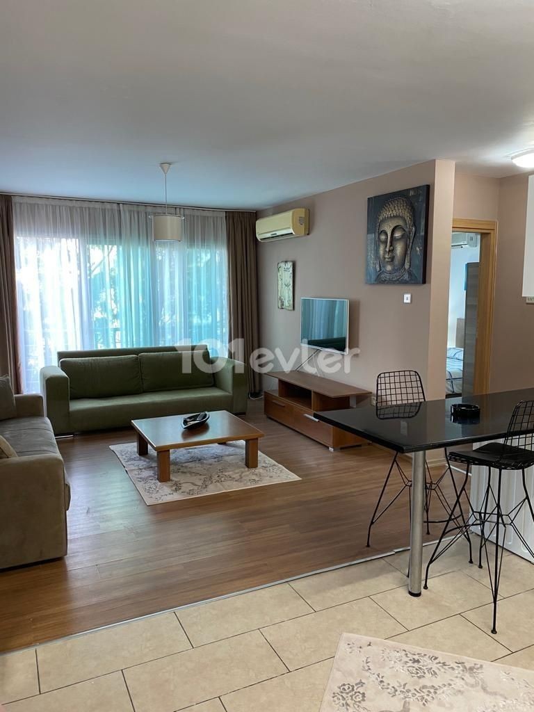 Flat For Sale in Girne Merkez, Kyrenia