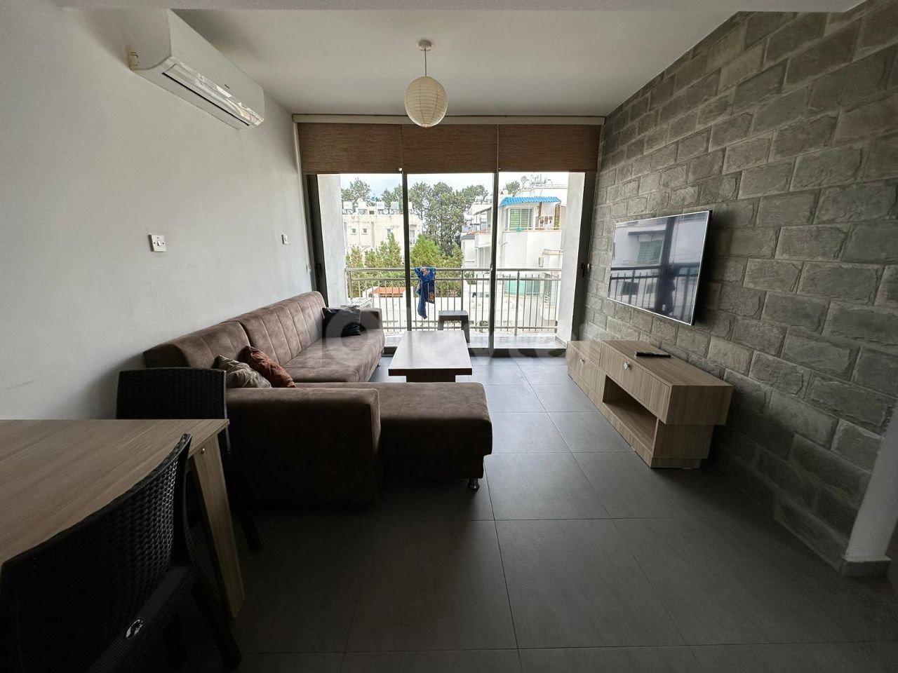 Flat To Rent in Girne Merkez, Kyrenia