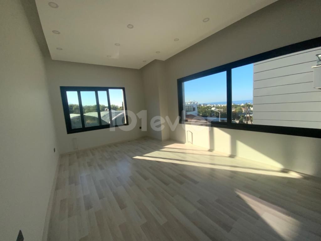 Villa For Sale in Girne Merkez, Kyrenia