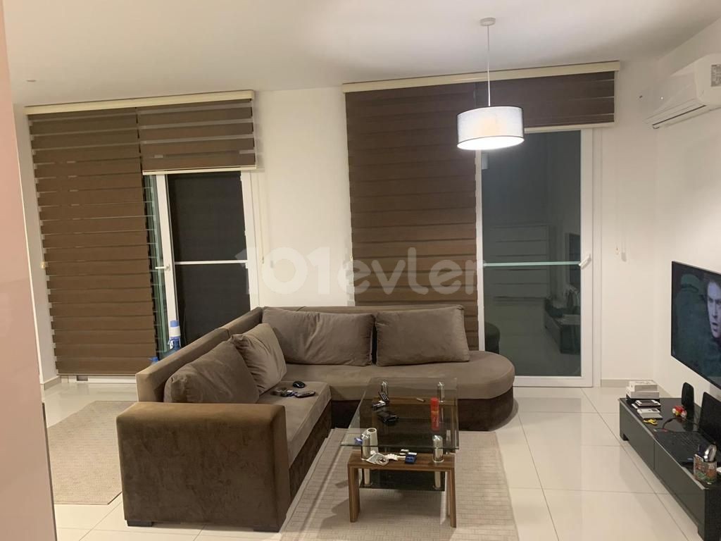 Flat For Sale in Zeytinlik, Kyrenia