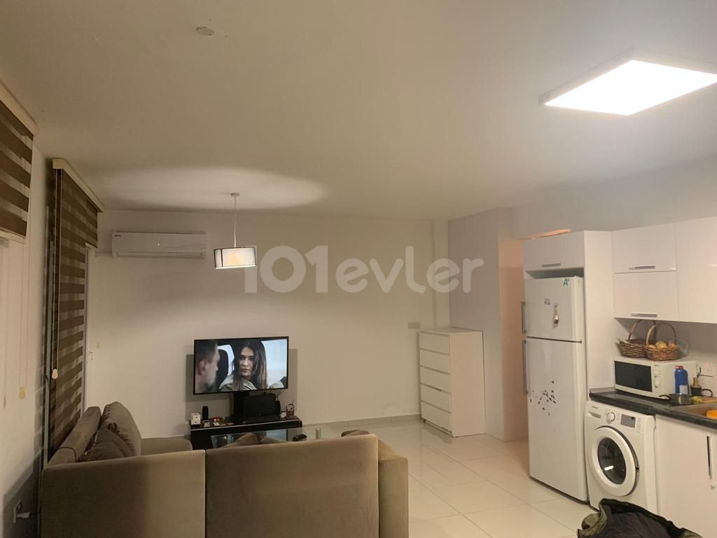 Flat For Sale in Zeytinlik, Kyrenia