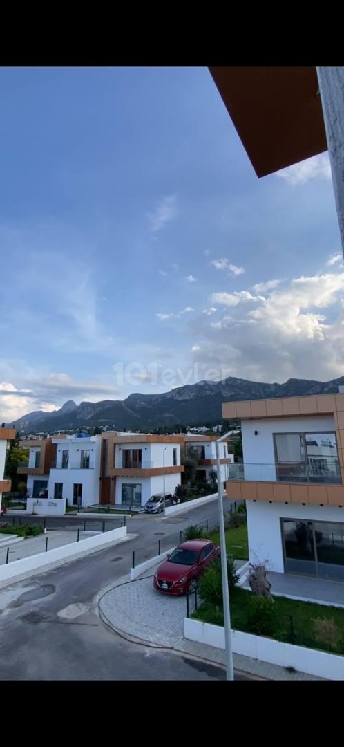 Villa For Sale in Bellapais, Kyrenia