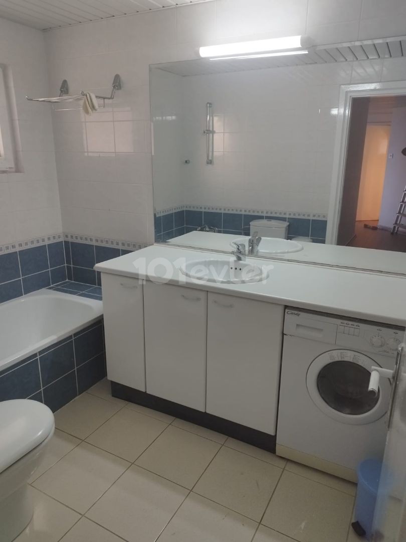 Flat To Rent in Girne Merkez, Kyrenia