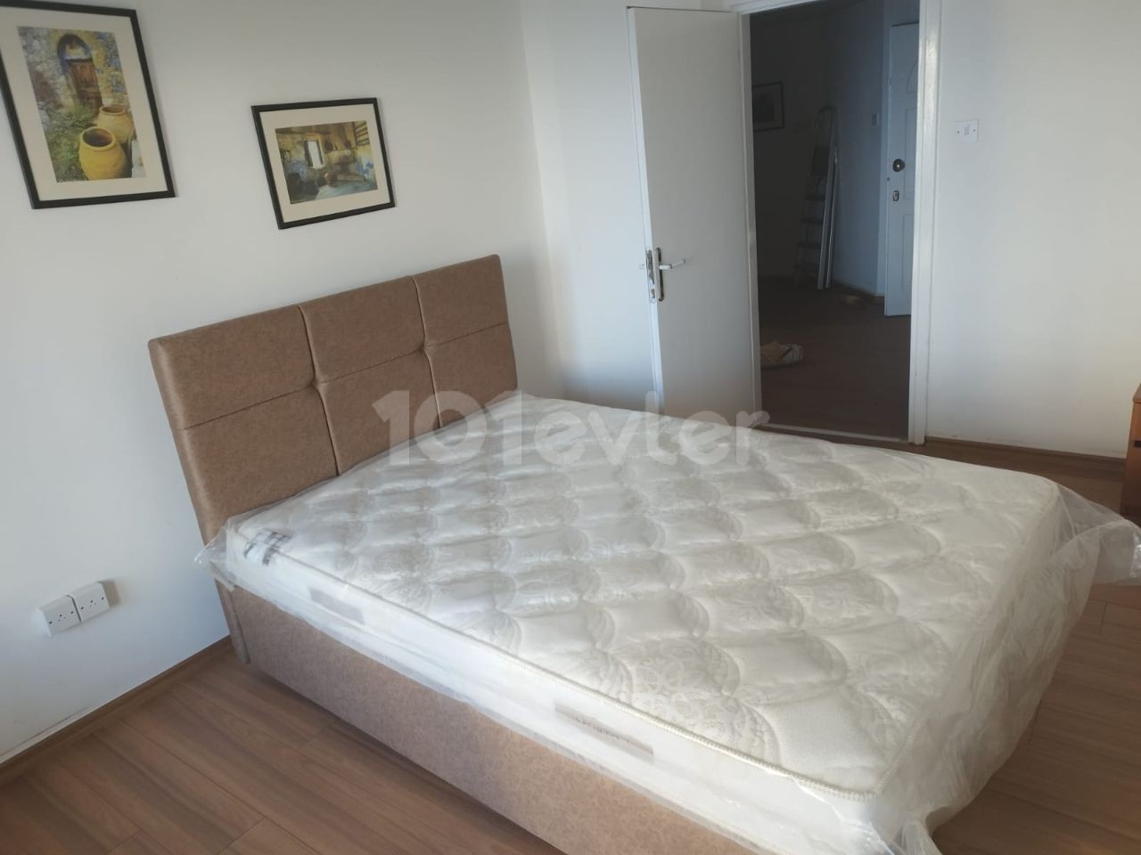 Flat To Rent in Girne Merkez, Kyrenia