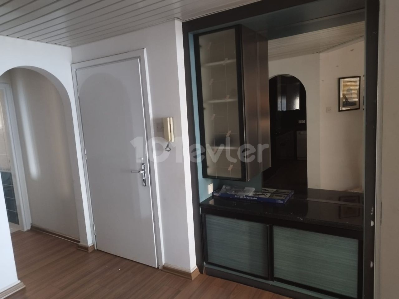 Flat To Rent in Girne Merkez, Kyrenia