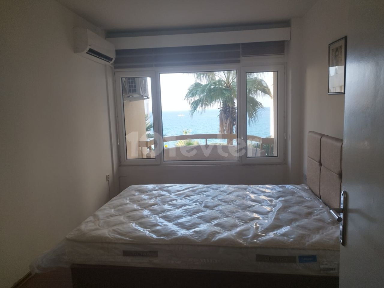 Flat To Rent in Girne Merkez, Kyrenia