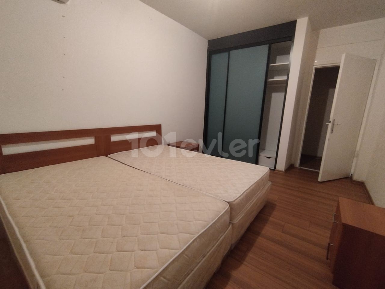 Flat To Rent in Girne Merkez, Kyrenia