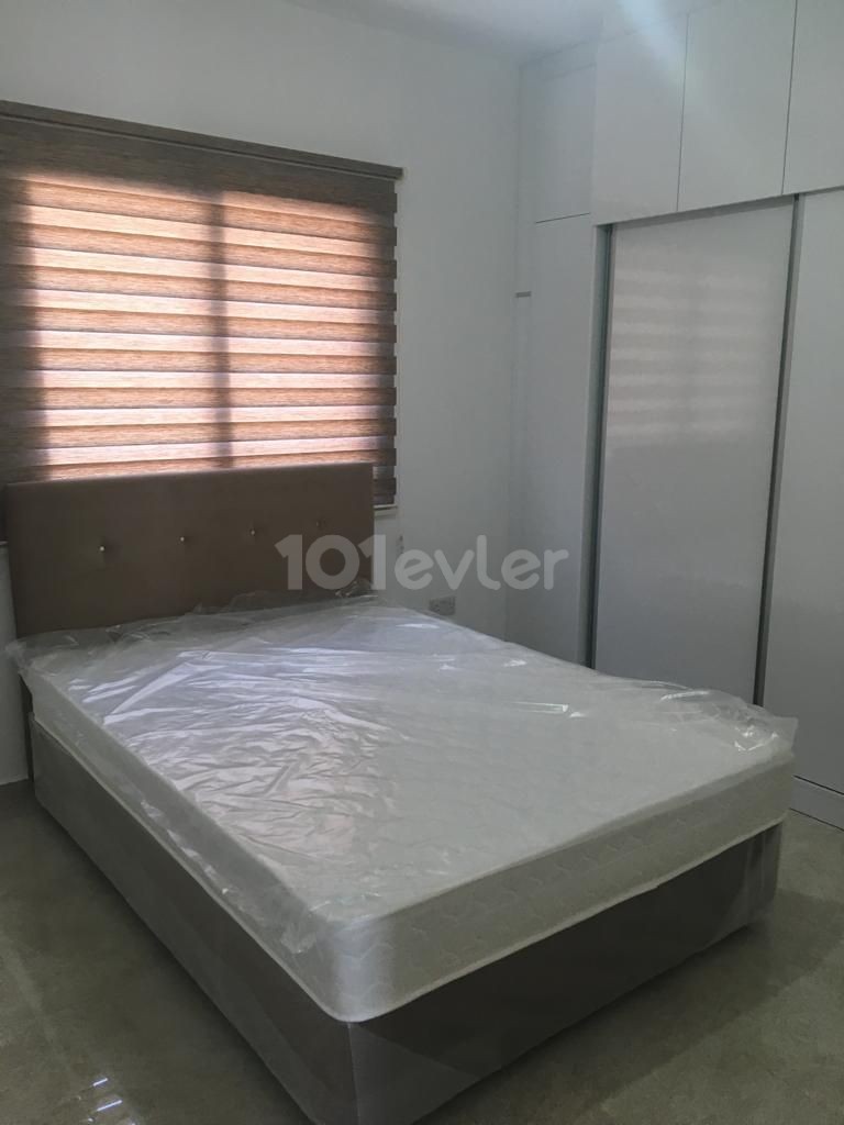 Flat For Sale in Girne Merkez, Kyrenia