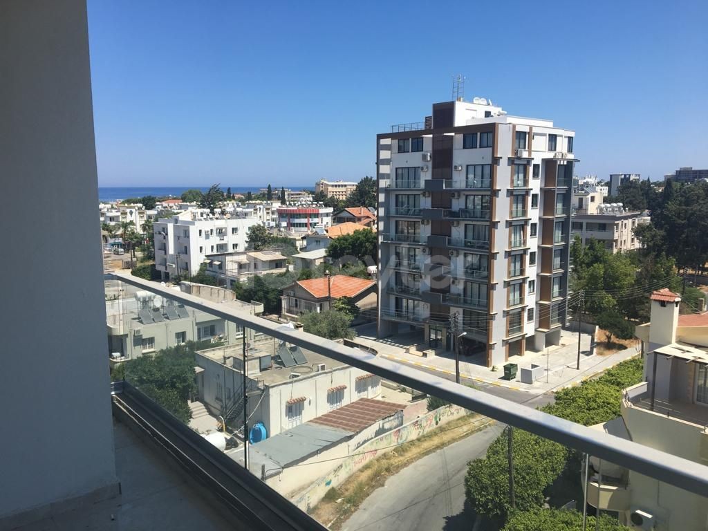 Flat For Sale in Girne Merkez, Kyrenia