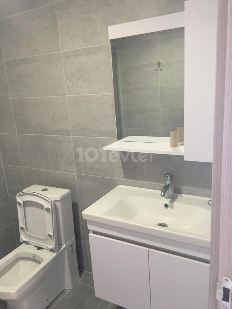 Flat For Sale in Girne Merkez, Kyrenia