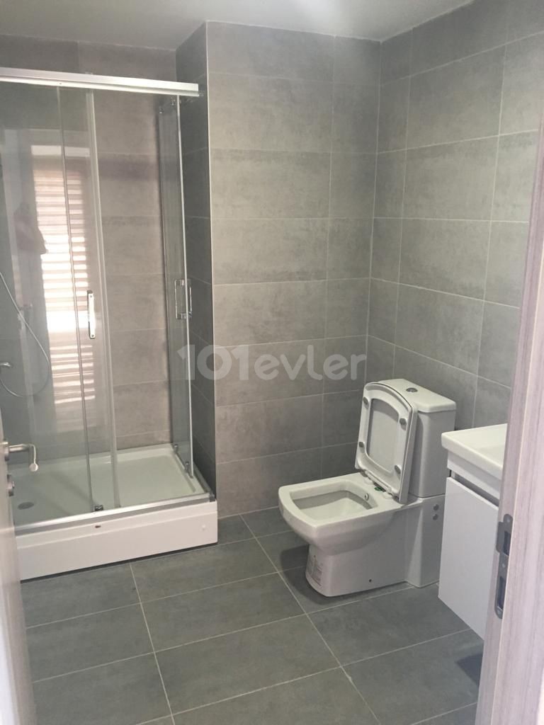 Flat For Sale in Girne Merkez, Kyrenia