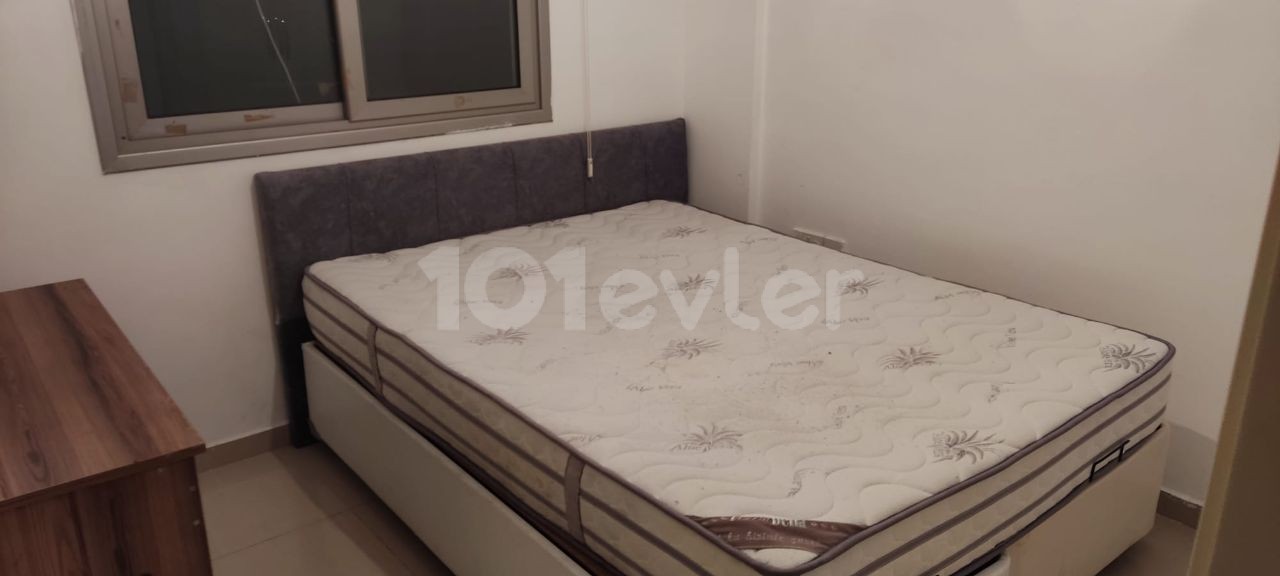 Flat To Rent in Girne Merkez, Kyrenia