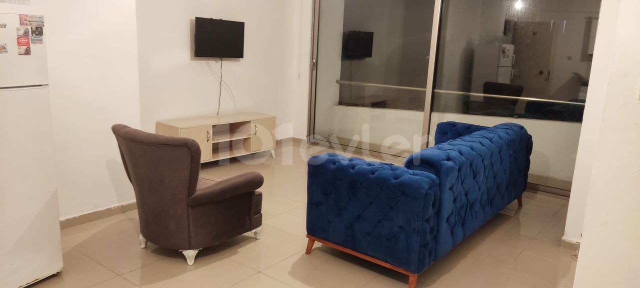 Flat To Rent in Girne Merkez, Kyrenia