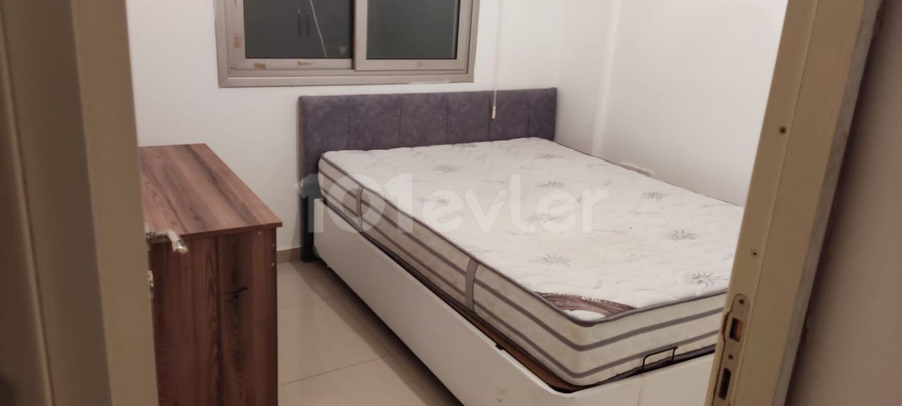 Flat To Rent in Girne Merkez, Kyrenia