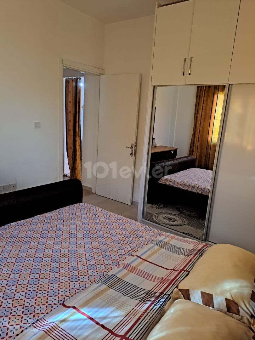 Flat To Rent in Lapta, Kyrenia