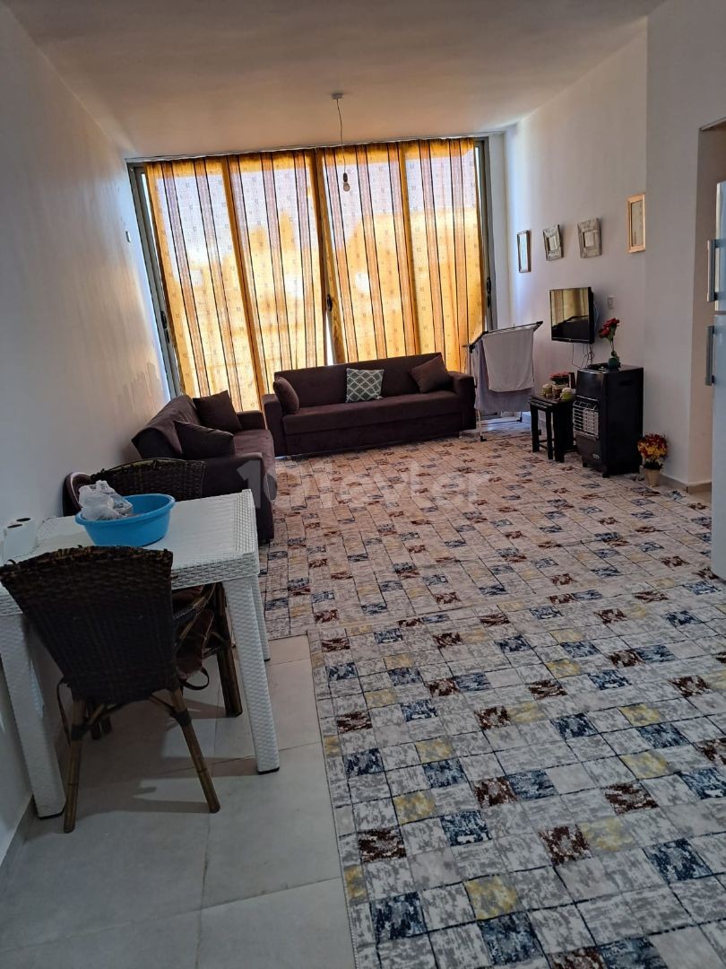 Flat To Rent in Lapta, Kyrenia