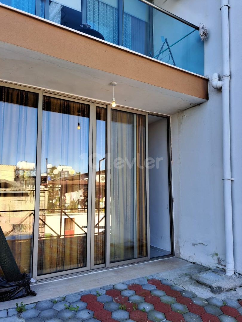 Flat To Rent in Lapta, Kyrenia