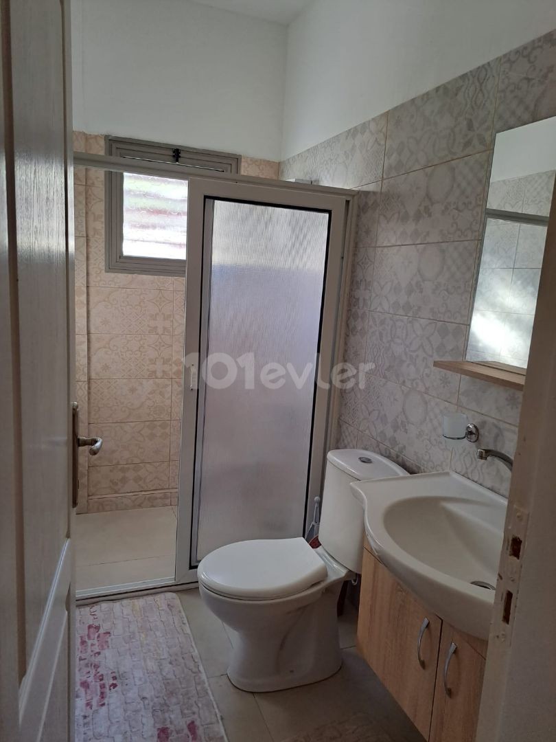 Flat To Rent in Lapta, Kyrenia