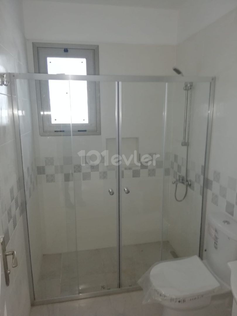 2+1 85m2 APARTMENT IN ALSANCAK, KYRENIA