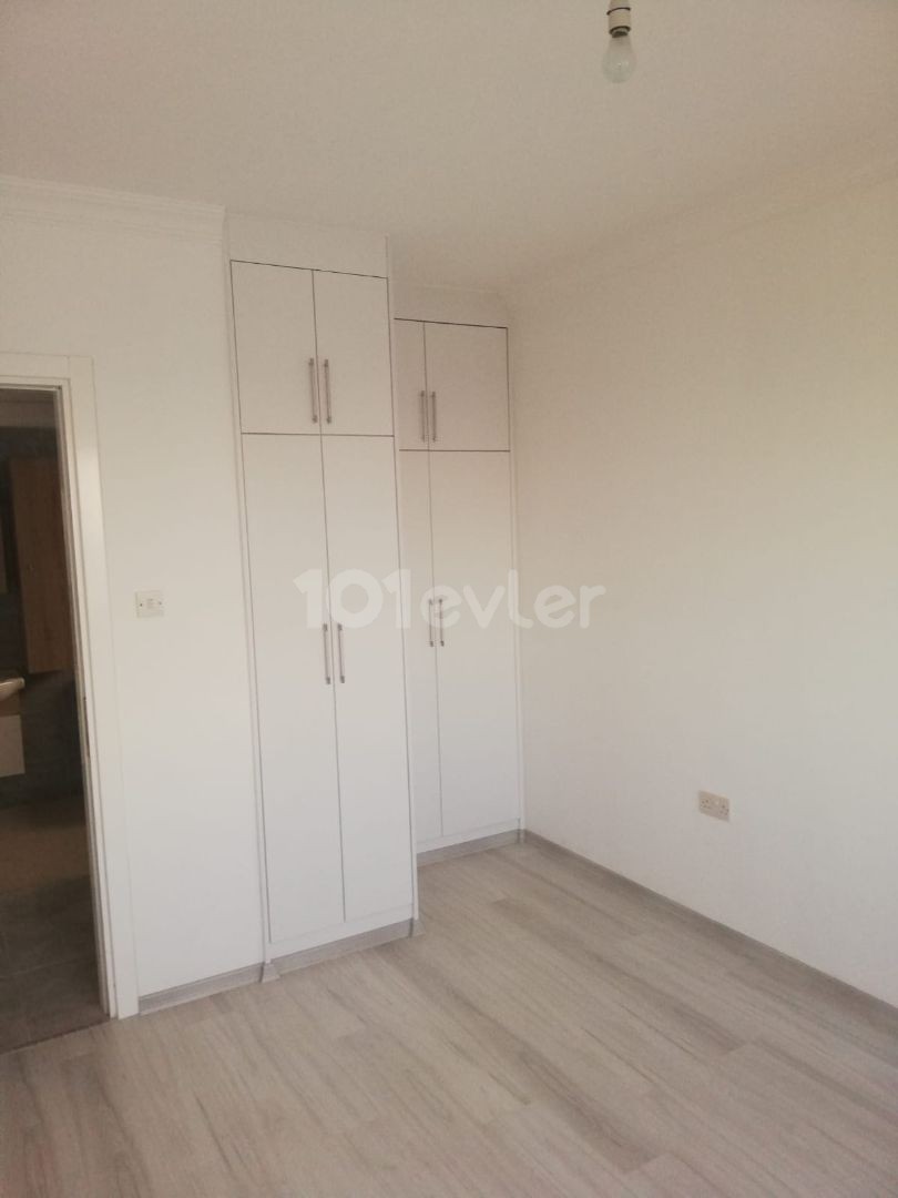 GİRNE ALSANCAK'TA 2+1 85m2  SATILIK DAİRE