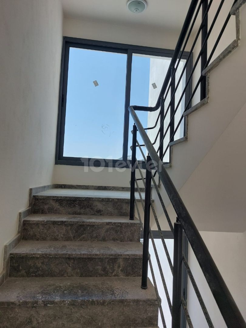 1+1 FLAT FOR SALE IN KYRENIA KARAOĞLANOĞLU REGION