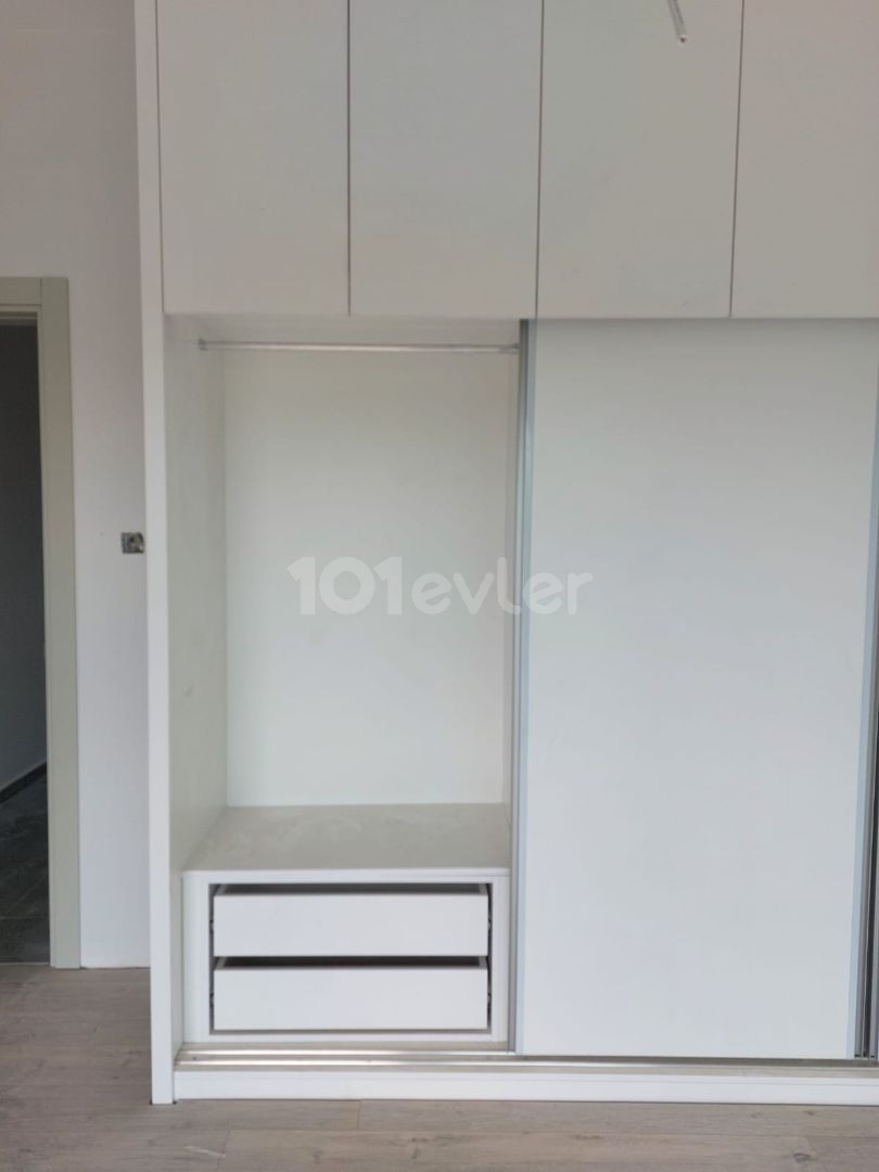 1+1 FLAT FOR SALE IN KYRENIA KARAOĞLANOĞLU REGION