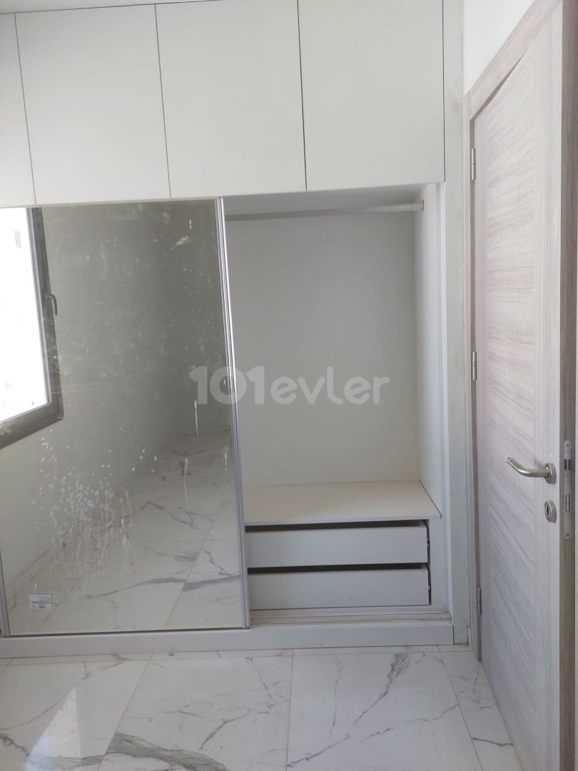 GİRNE KARAOĞLANOĞLU BÖLGESİNDE 2+1 SATILIK DAİRE