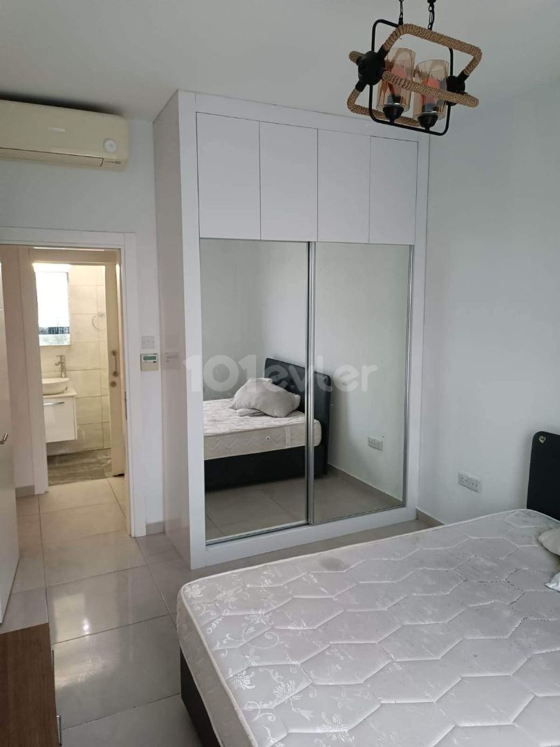 Flat To Rent in Mağusa Merkez, Famagusta