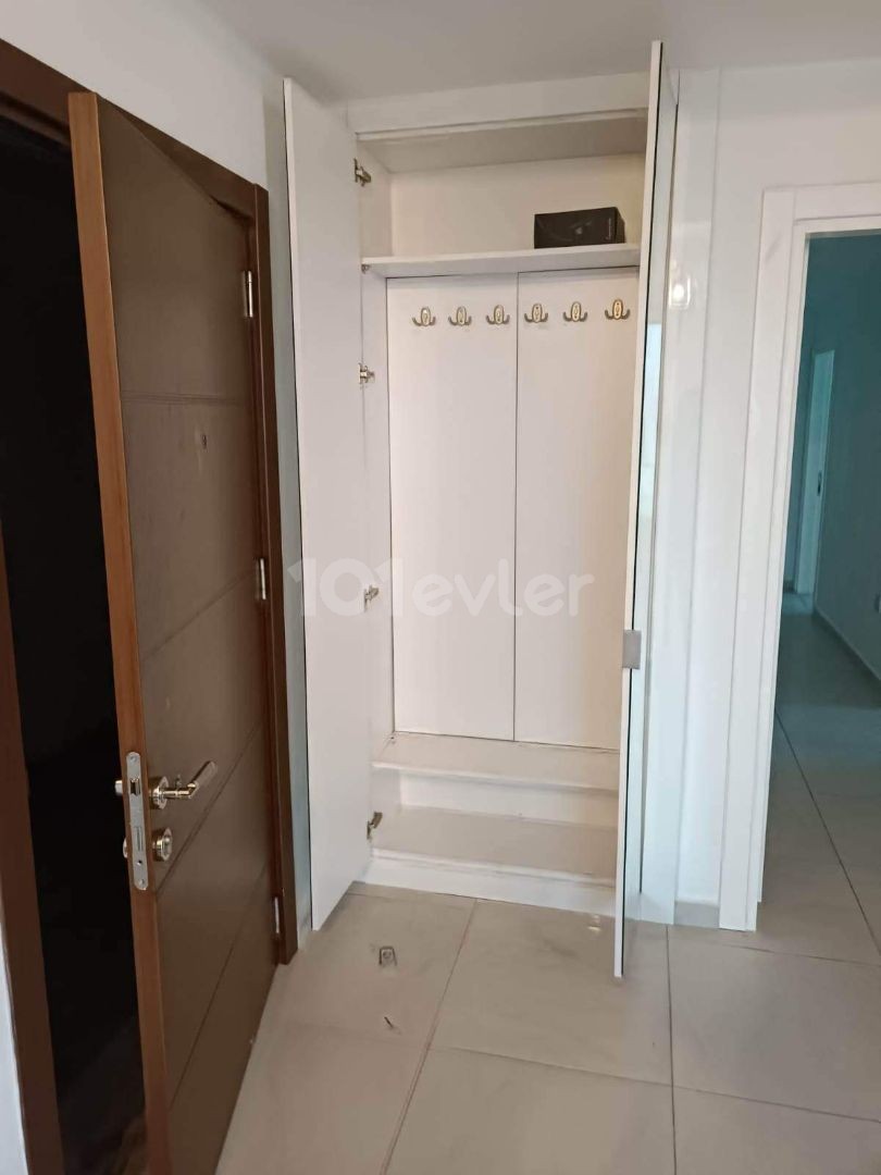 Flat To Rent in Mağusa Merkez, Famagusta