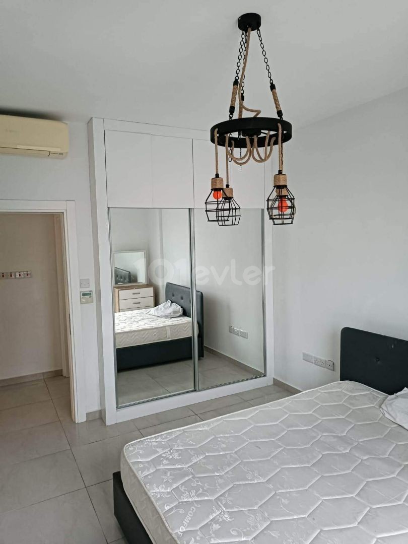 Flat To Rent in Mağusa Merkez, Famagusta