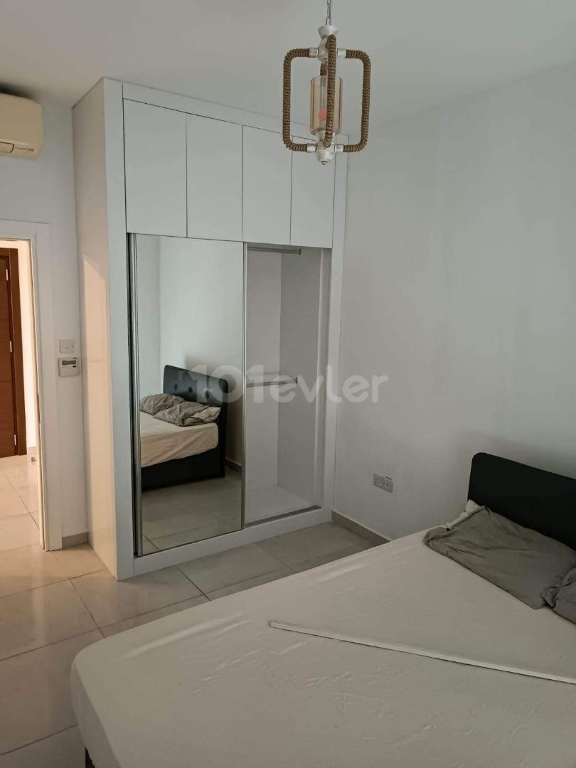 Flat To Rent in Mağusa Merkez, Famagusta