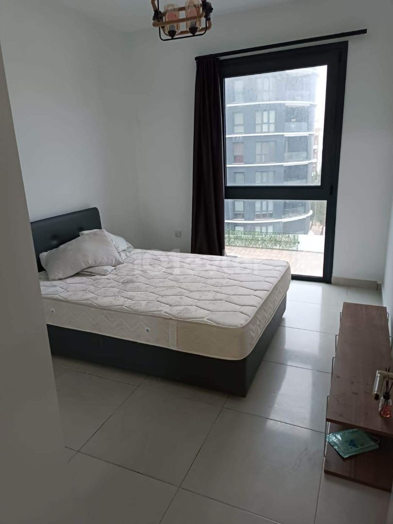 Flat To Rent in Mağusa Merkez, Famagusta