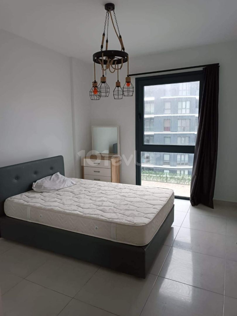 Flat To Rent in Mağusa Merkez, Famagusta